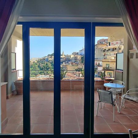 Dolce Casa Taormina Apartment Exterior photo