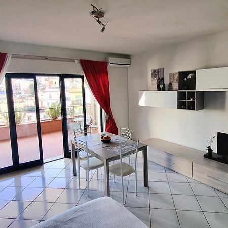 Dolce Casa Taormina Apartment Exterior photo