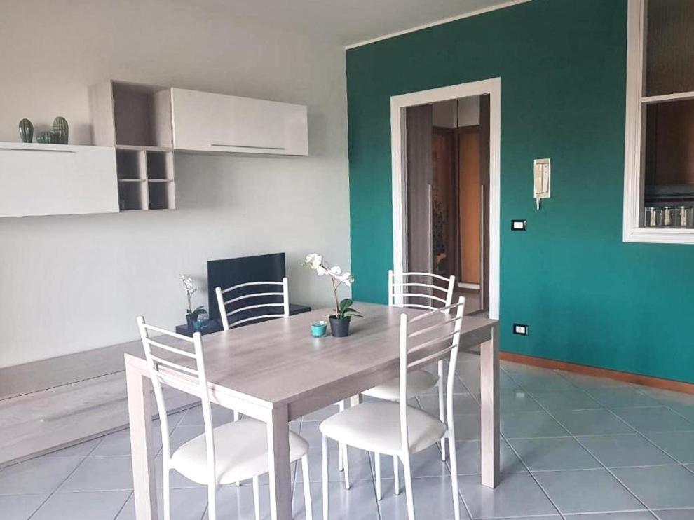 Dolce Casa Taormina Apartment Exterior photo