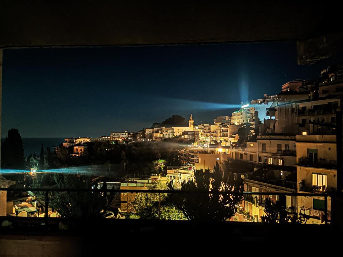 Dolce Casa Taormina Apartment Exterior photo