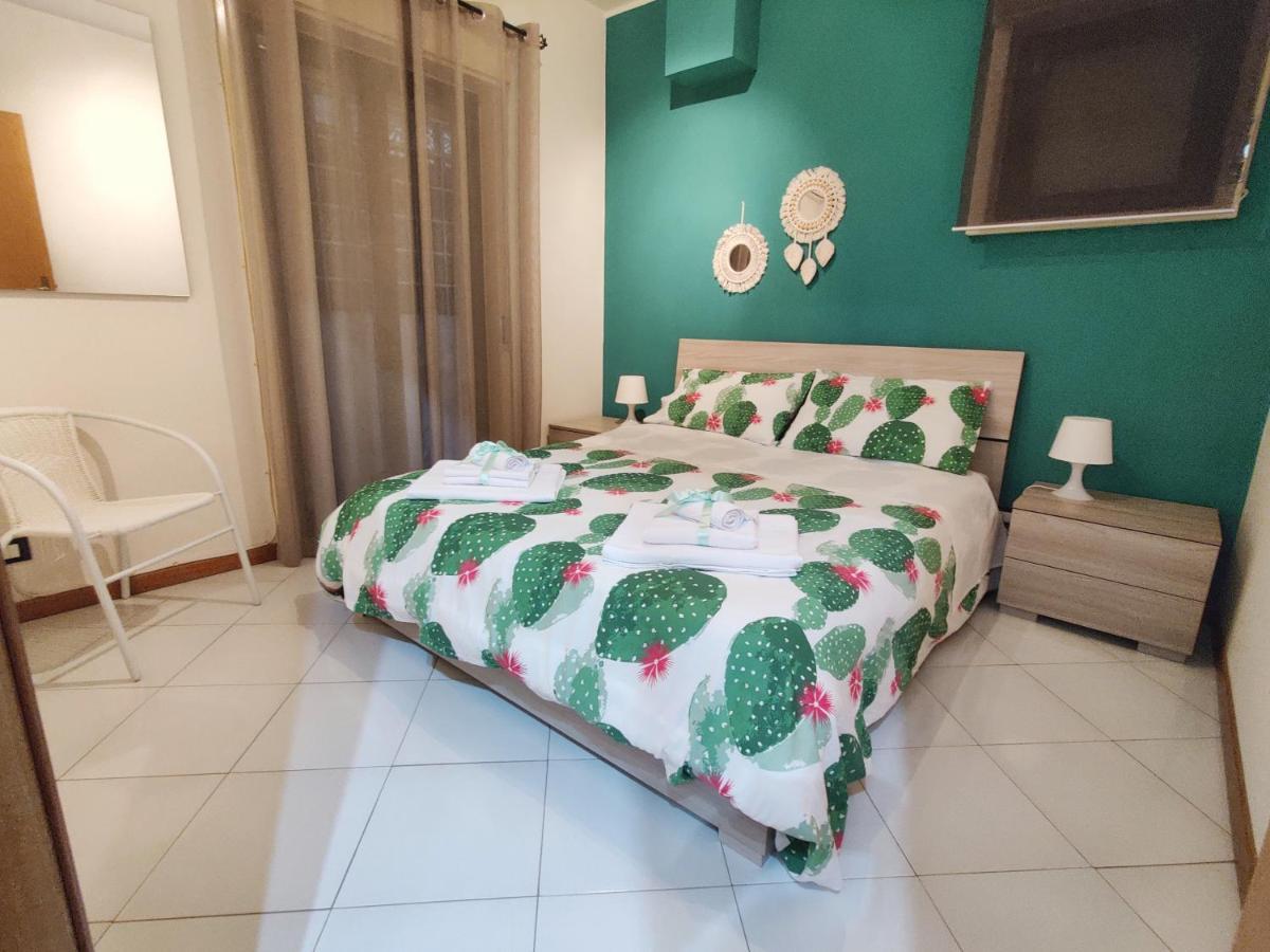Dolce Casa Taormina Apartment Exterior photo